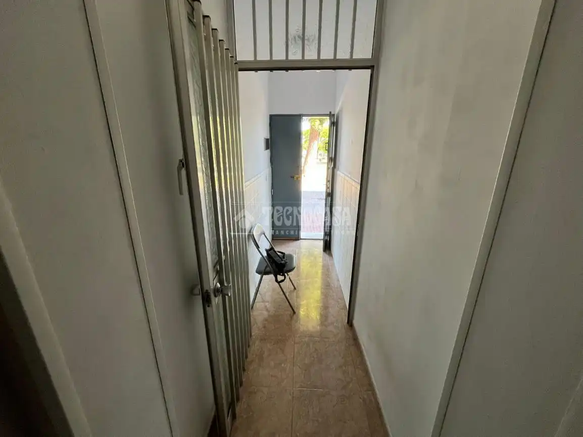 Casa adosada en venta en Dos Hermanas