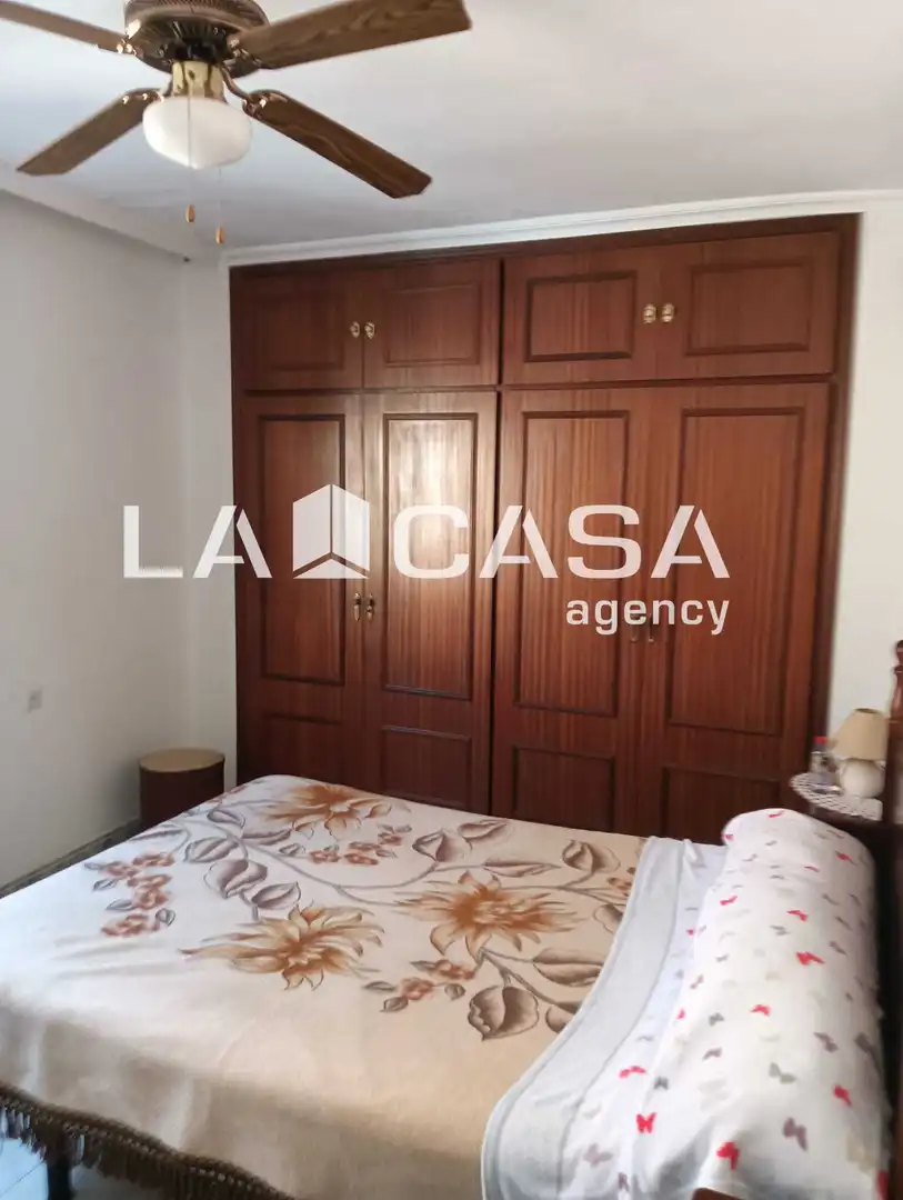 Casa o xalet en venda en Algeciras amb Terrassa i Traster