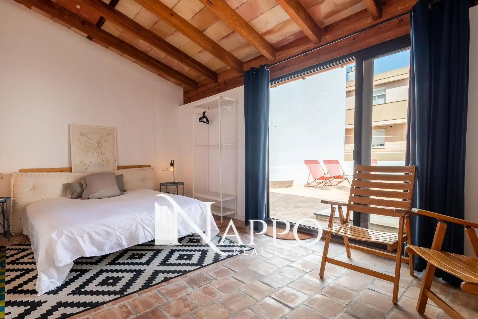 Dormitori de Casa o xalet en venda en Llucmajor amb Aire condicionat, Calefacció i Terrassa