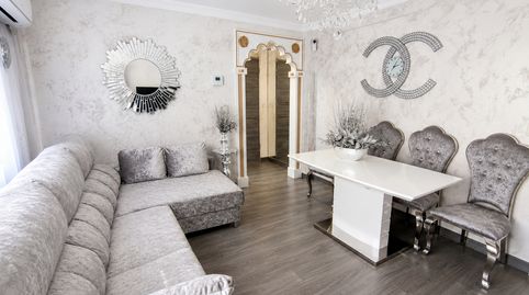 Photo 2 of Flat for sale in Calle Zamora, Medina del Campo, Valladolid