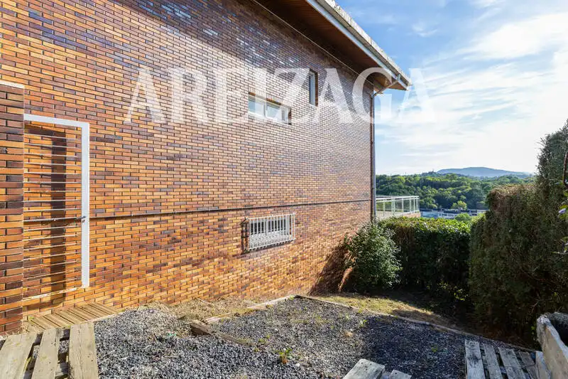 Flat with garden for sale in Berio Pasealekua 76, imagen 17