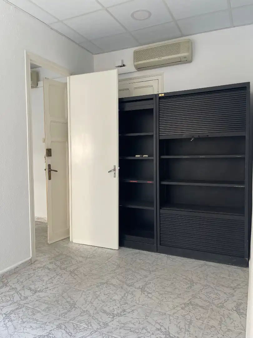 Büro zur Miete in Carrer de Sant Josep Oriol 8, imagen 9