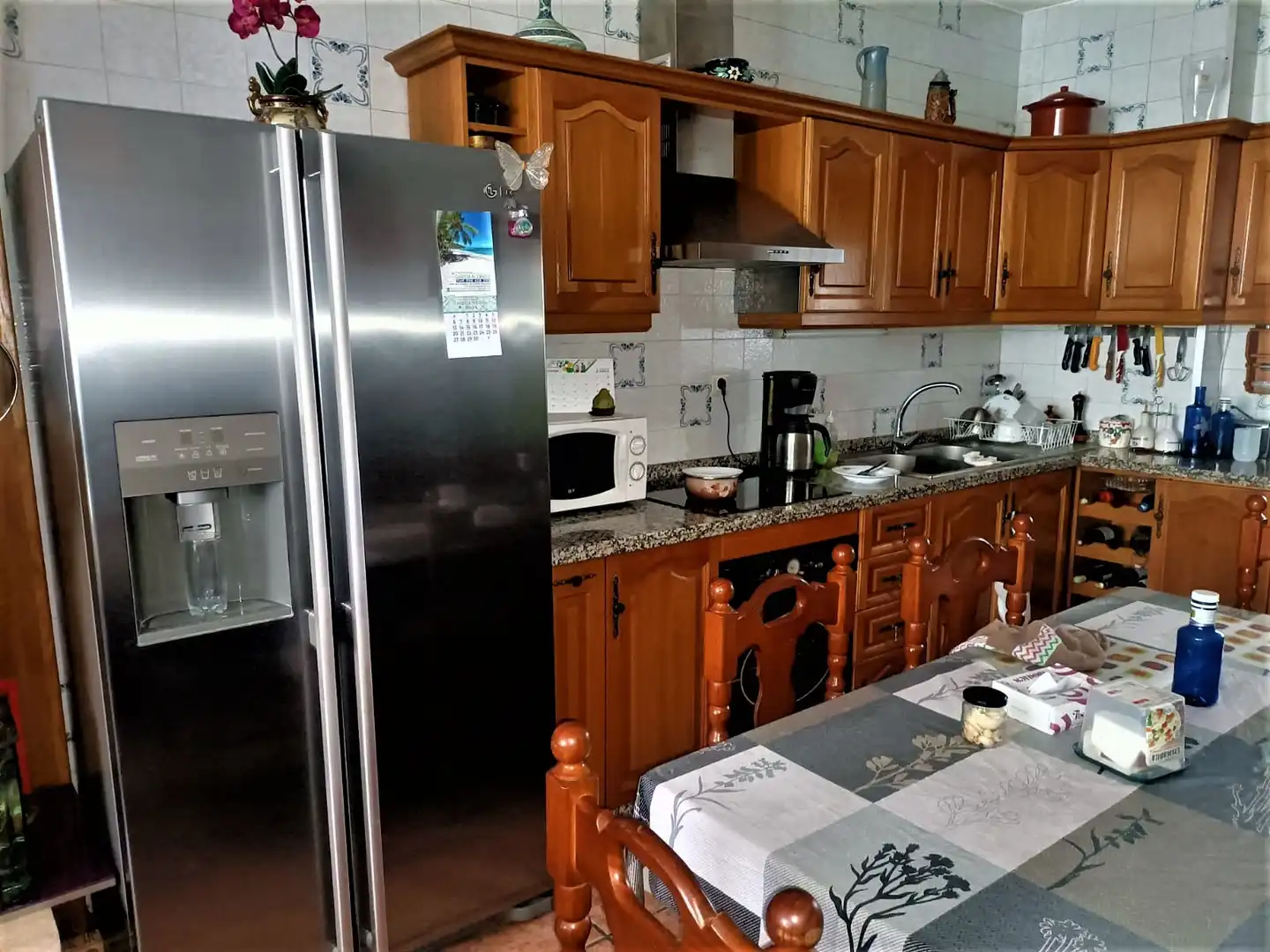 Casa con piscina in vendita a Atarfe, imagen 10