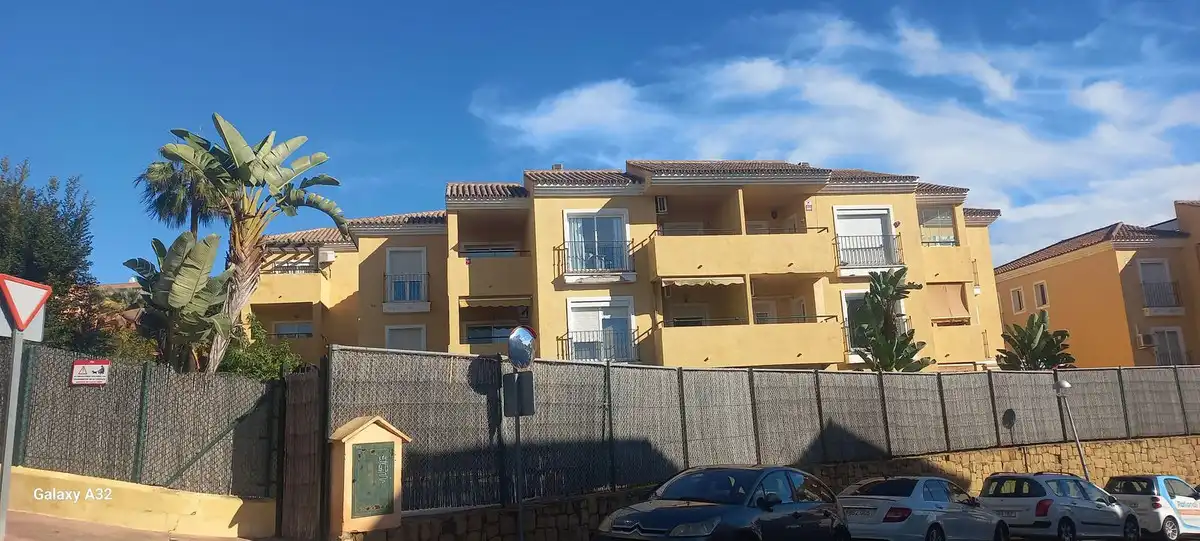 Apartment mit Pool zum Verkauf in Riviera del Sol, imagen 2