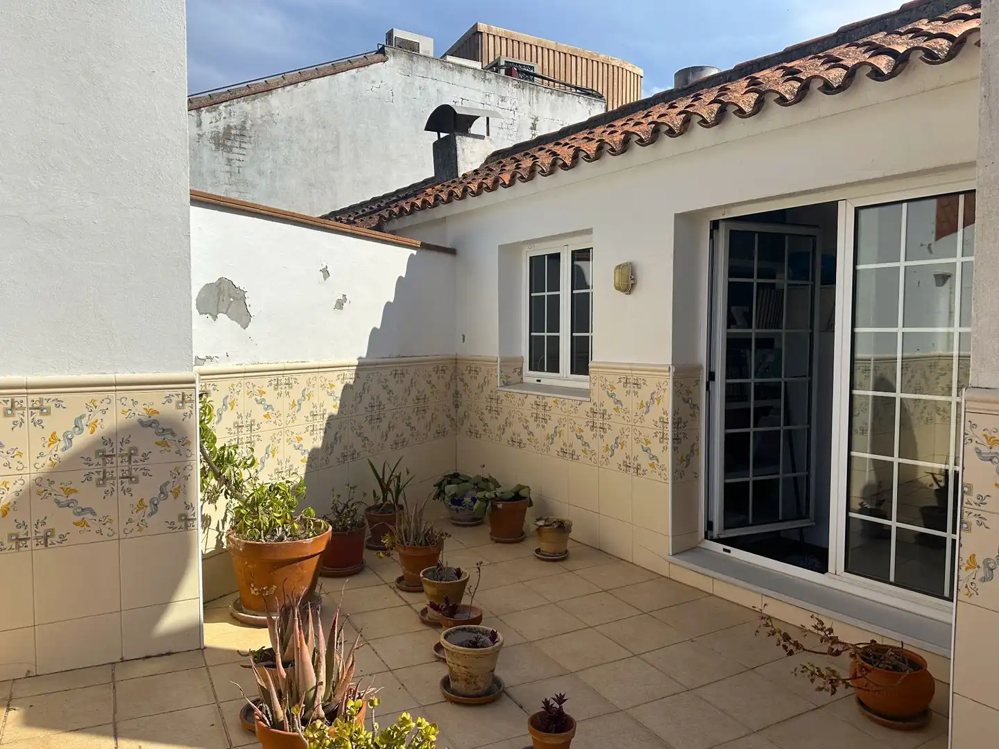 Maisonette zum Verkauf in Centro