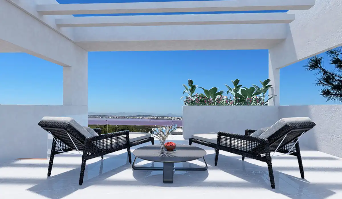 Casa in vendita a Orihuela Costa, imagen 12