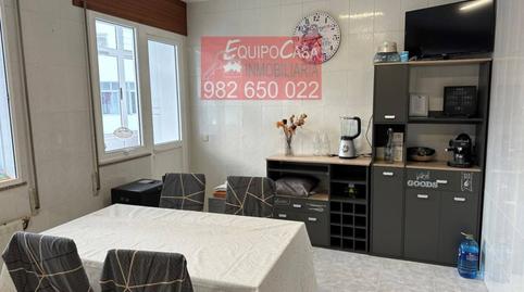 Foto 2 de Pis en venda a A Piriganlla - Albeiros - Garabolos, Lugo