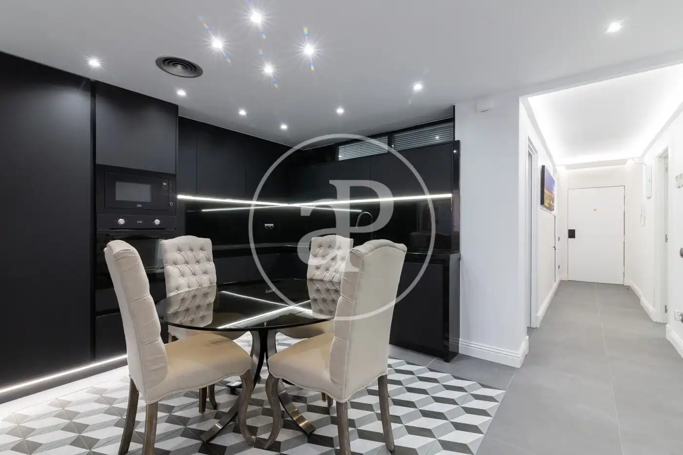 Flat for rent in Diputació, Dreta de l'Eixample