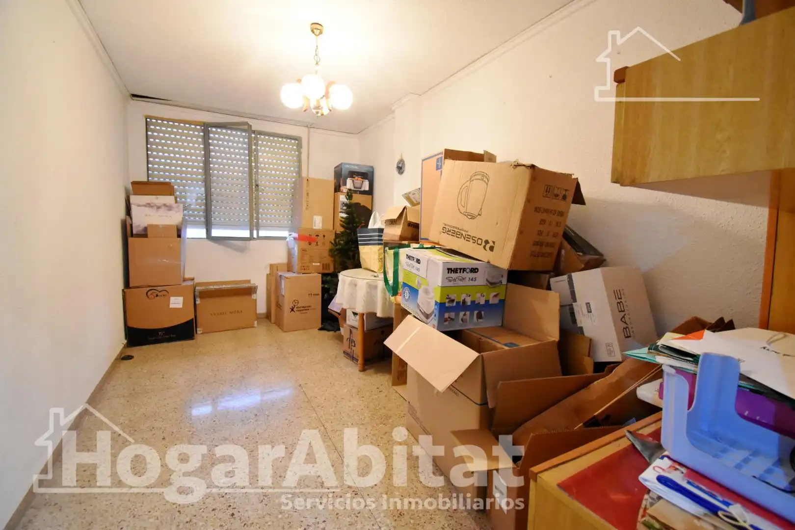 Appartement avec terrasse à vendre à Calle GABRIEL MIRO, imagen 30