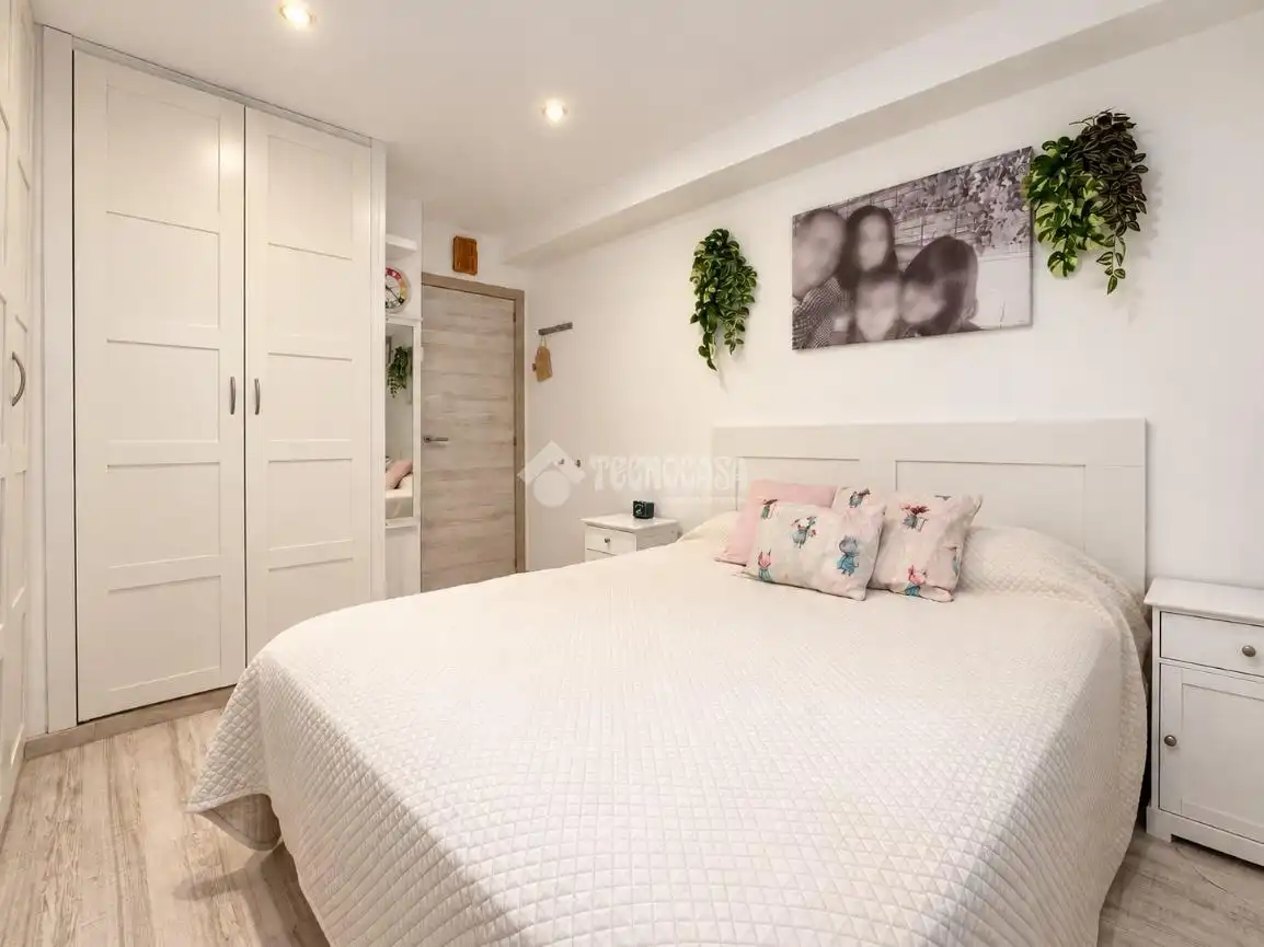 Flat for sale in Villaverde, imagen 4
