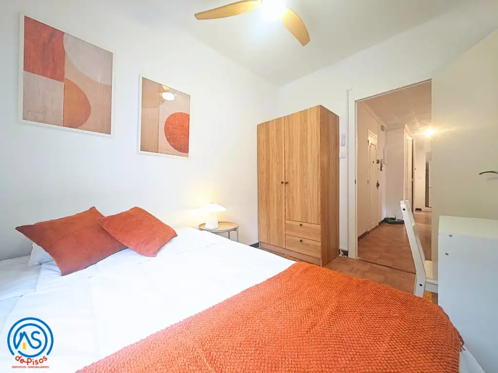 Flat for rent in Calle de Martínez Vargas, 2, Barrio Torrero