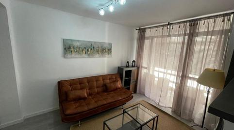 Foto 4 de Apartament per a compartir a El Molinillo - Capuchinos, Málaga