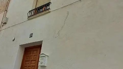 Foto 3 de Casa adosada en venda a Avinguda Generalitat, 34, Tivenys, Tarragona