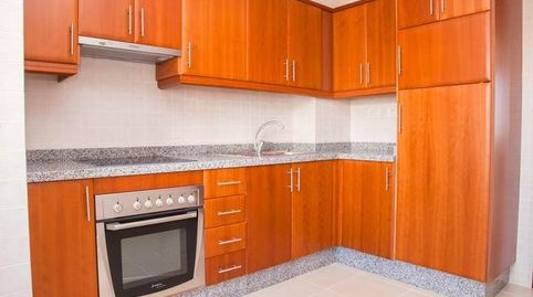 Foto 4 de Apartamento en venta en Cl/ Mercedes Pinto Armas de la Rosa y Clos, Guargacho, San Miguel de Abona