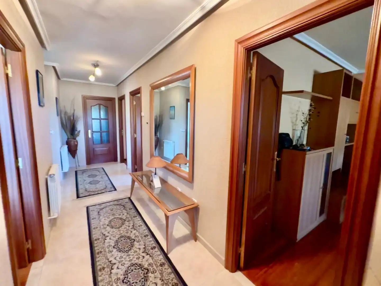 Villa con giardino in vendita a Calle Carretera