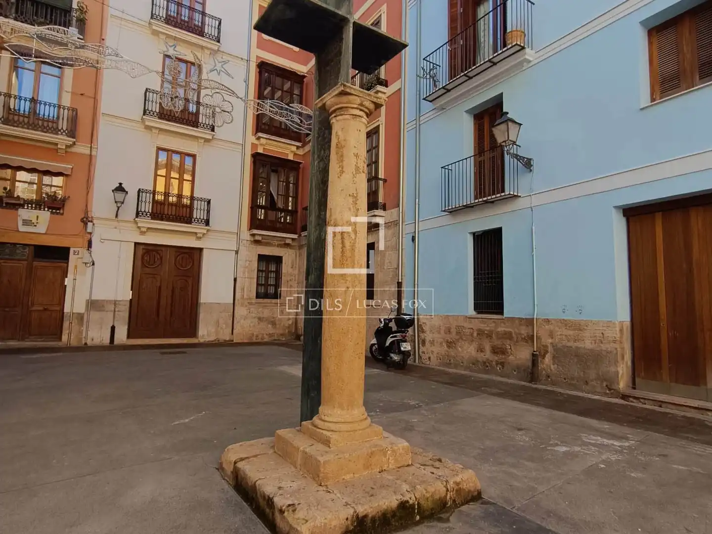 Pis amb terrassa de lloguer a Ciutat Vella, imagen 37