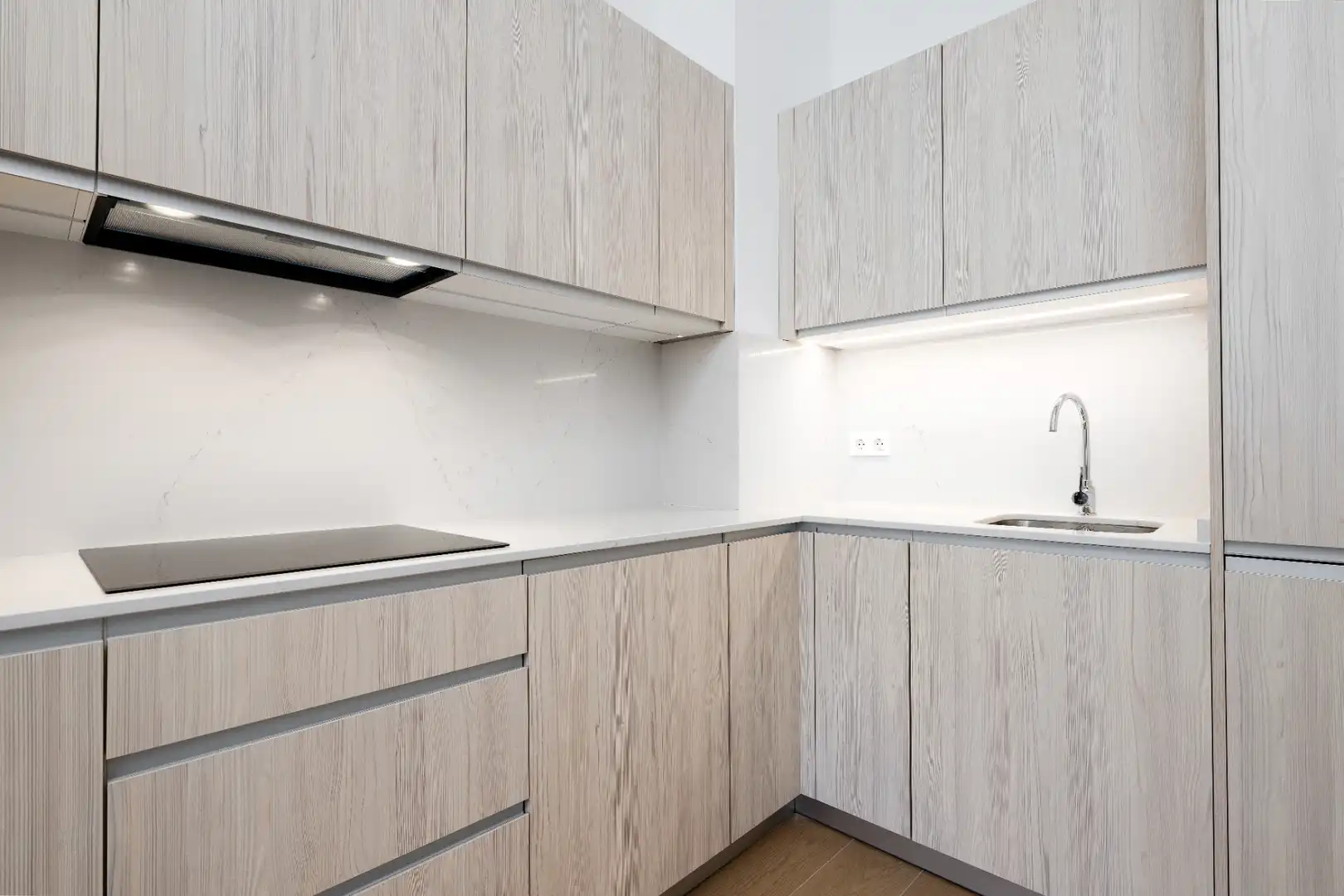 Appartement neuf avec ascenseur à vendre à Calle San Agustín 13, imagen 3