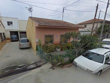 Casa en venda a Vereda De Los Cayuelas 28