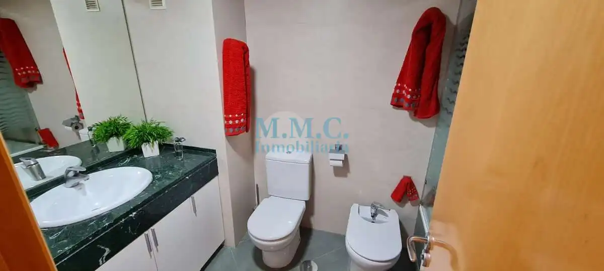 Wohnung mit Pool zum Verkauf in Roquetas de Mar ciudad, imagen 10