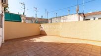 Terrace of Flat for sale in El Campello  with Furnished
