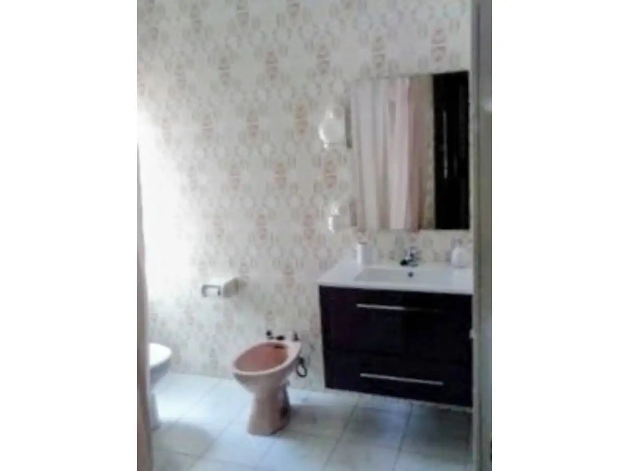 Bathroom of Flat for sale in Molina de Segura  with Air Conditioner, Terrace and Storage room