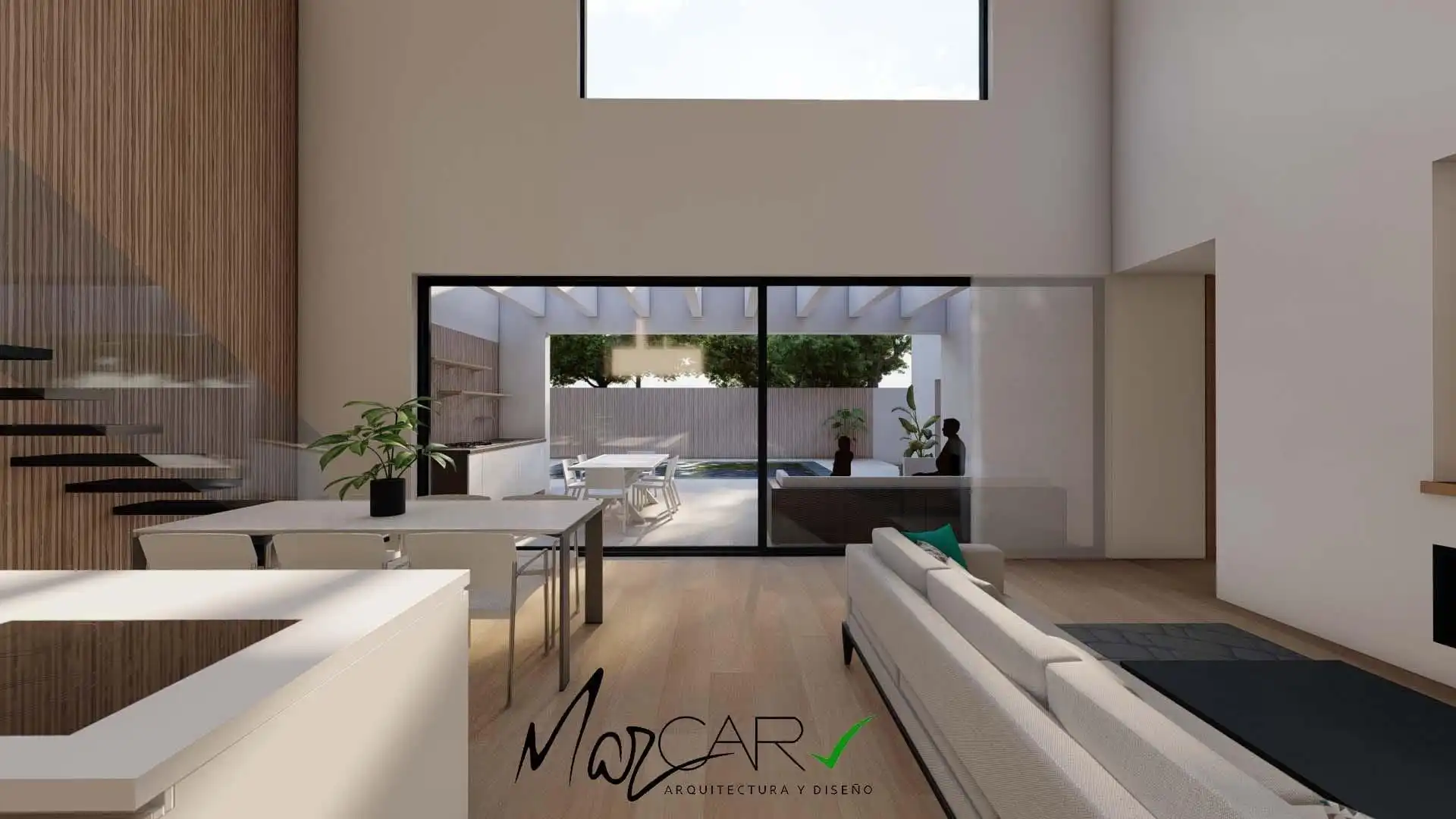 Wohnzimmer von Residential zum Verkauf in Chiclana de la Frontera