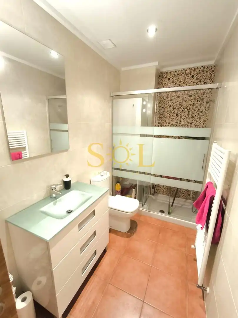 Casa con terraza en venta en Calle Maestro Rodrigo-vr 8, imagen 59