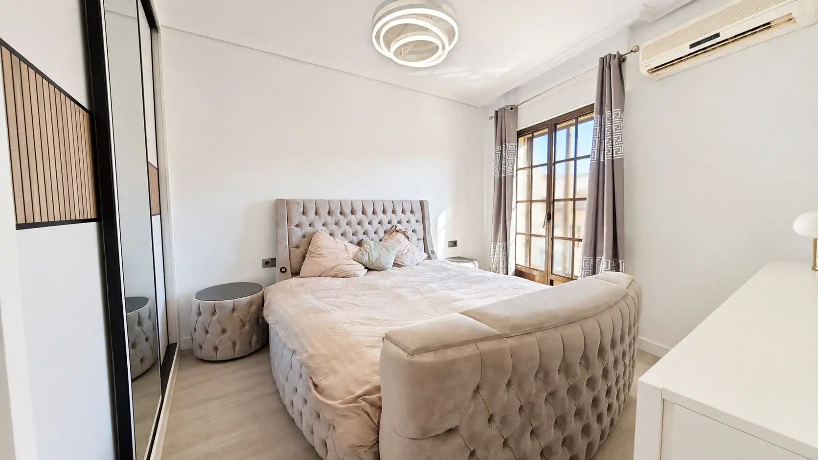 Casa amb terrassa en venda a Don Benito, imagen 8