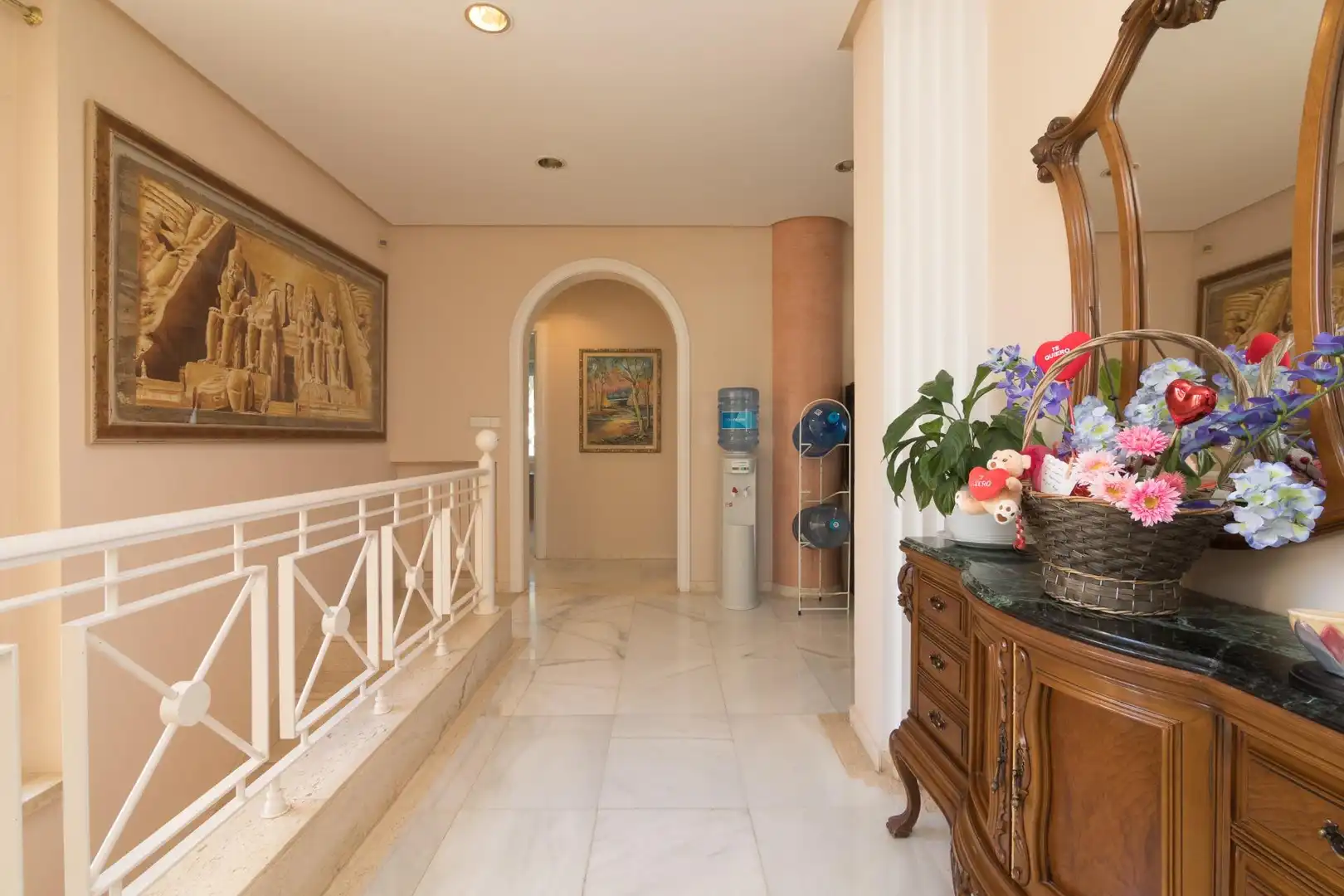 Casa o chalet en venta en Elche / Elx con Aire acondicionado, Jardín privado y Terraza
