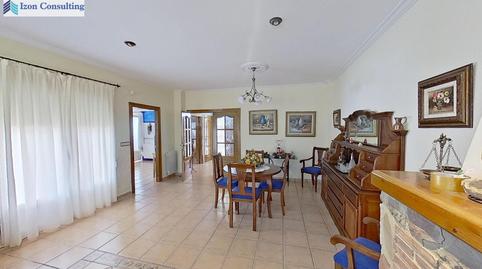 Foto 4 de Casa o xalet en venda a Bonete, Albacete