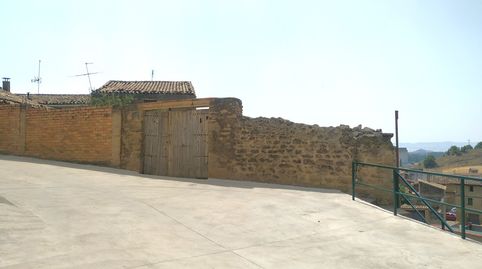 Foto 3 de Casa o xalet en venda a Luna, Zaragoza