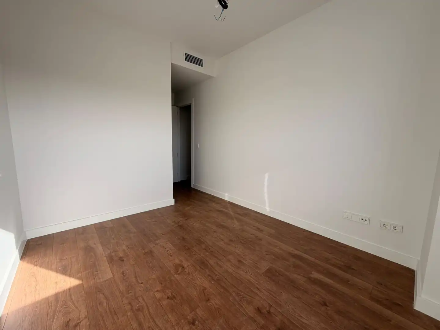 Habitación de Piso de alquiler en Sevilla con Aire acondicionado, Calefacción y Terraza