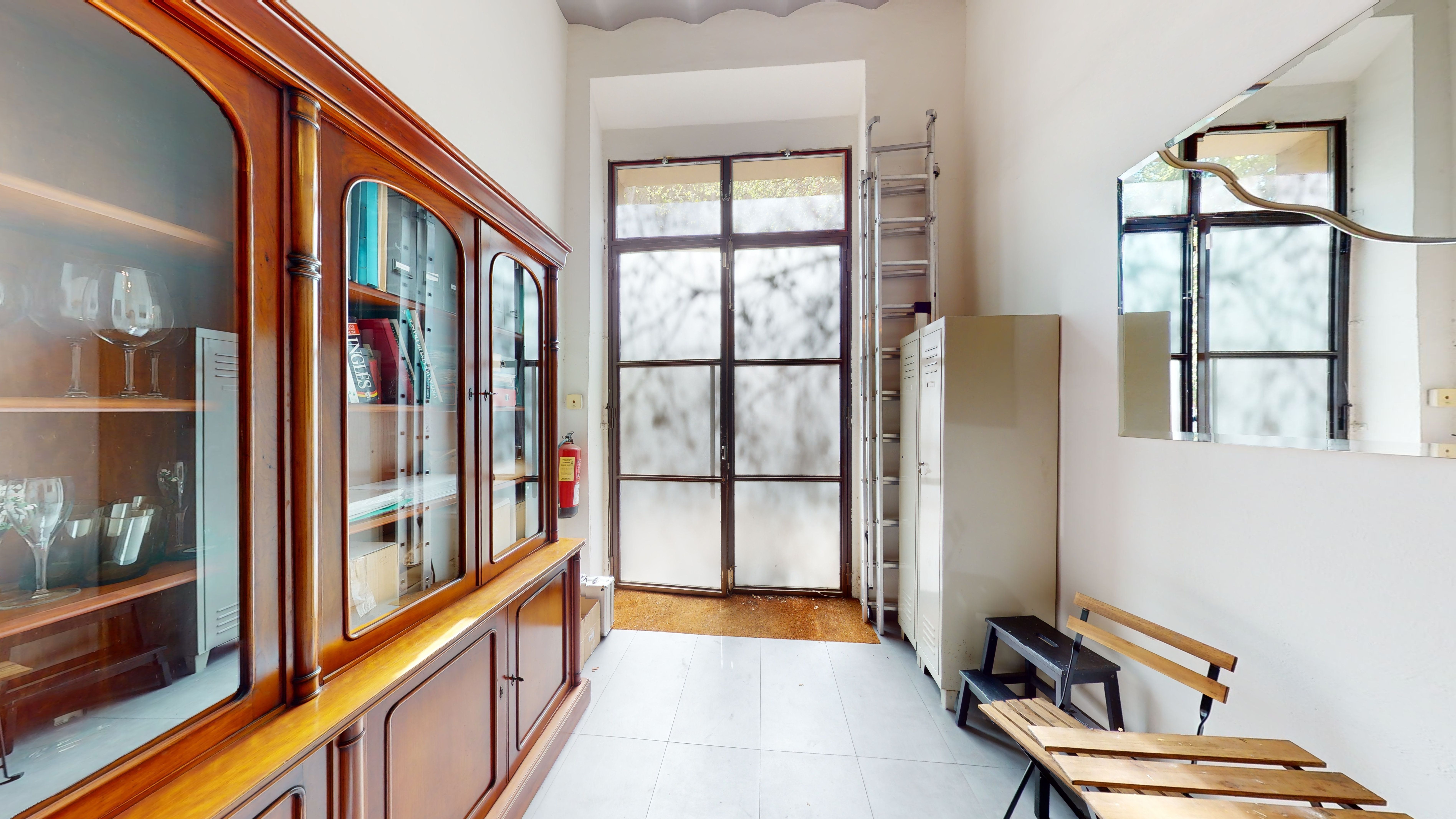 Loft en venda a La Nova Esquerra de l'Eixample