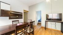 Dining room of Flat for sale in  Almería Capital