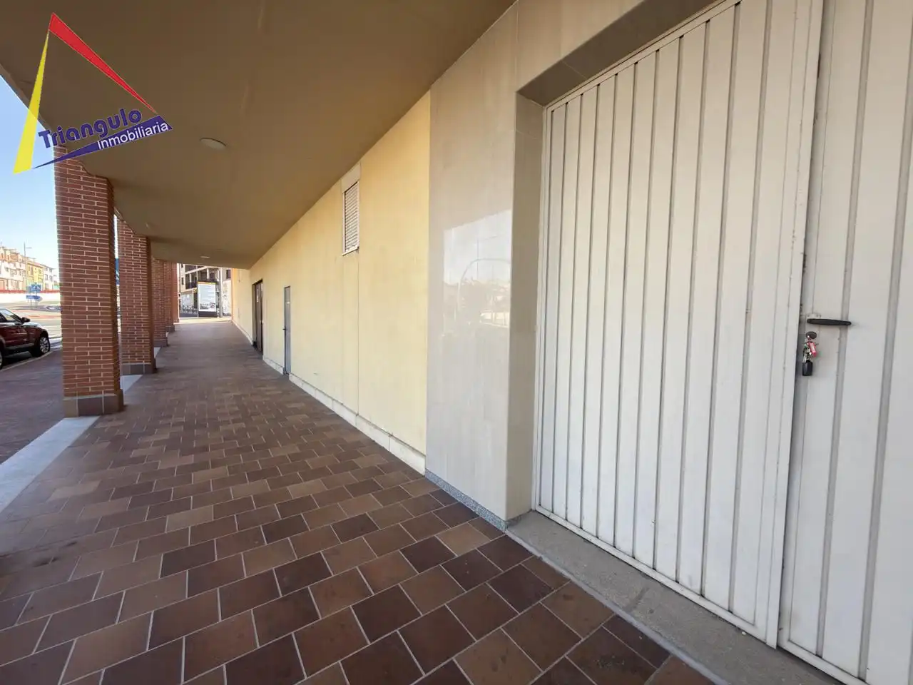 Business premises to rent in La Lastrilla, imagen 5