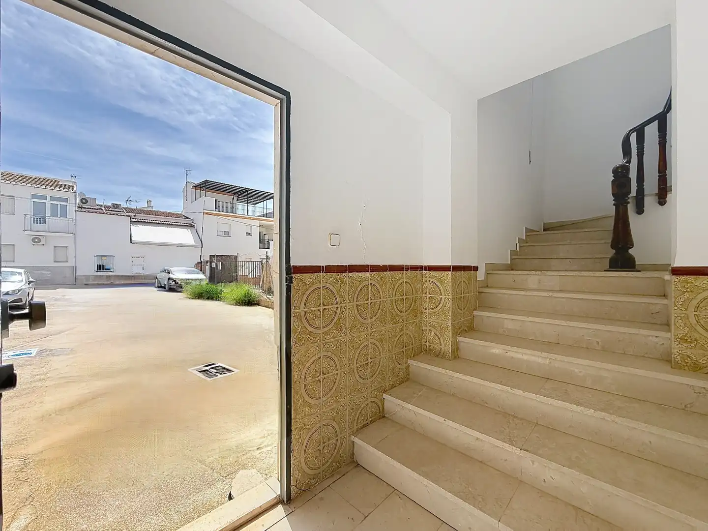 Houses for sale in Teba