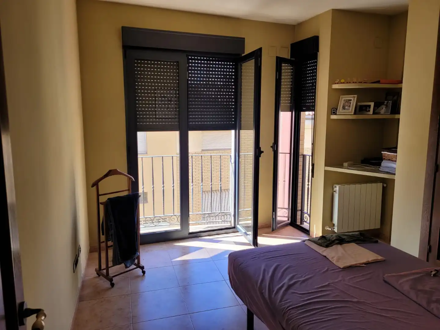 House with terrace for sale in Calle de la Virgen de Gracia, imagen 23
