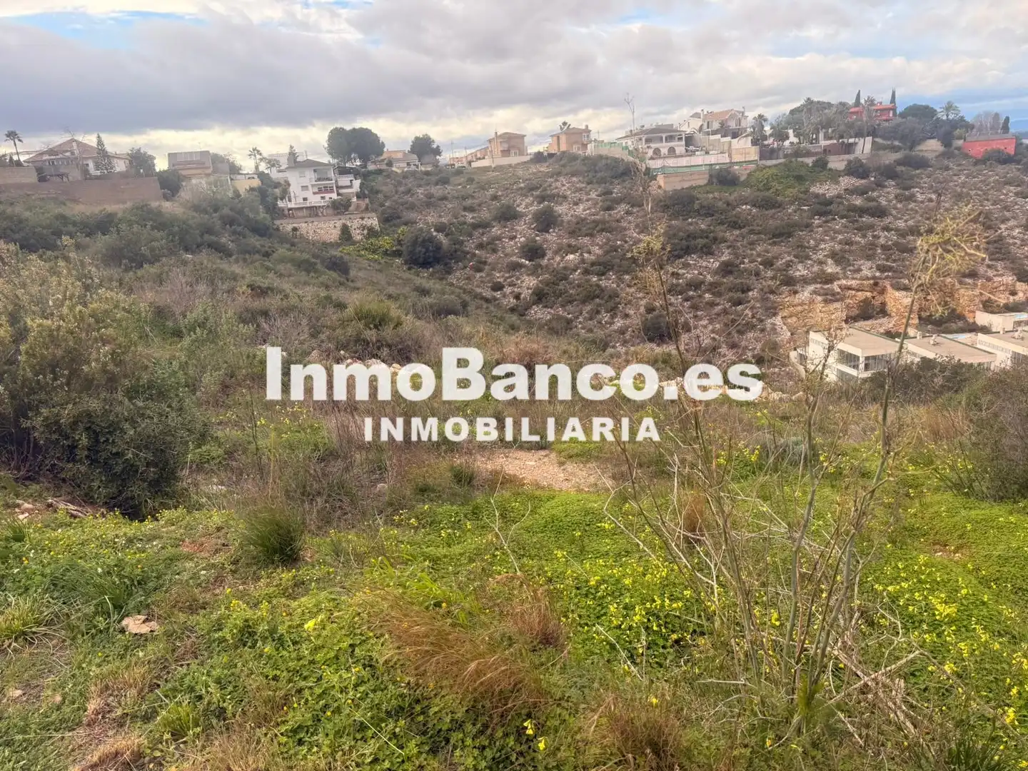 Terreno residencial en venta en Avenida del Rio Turia, imagen 3