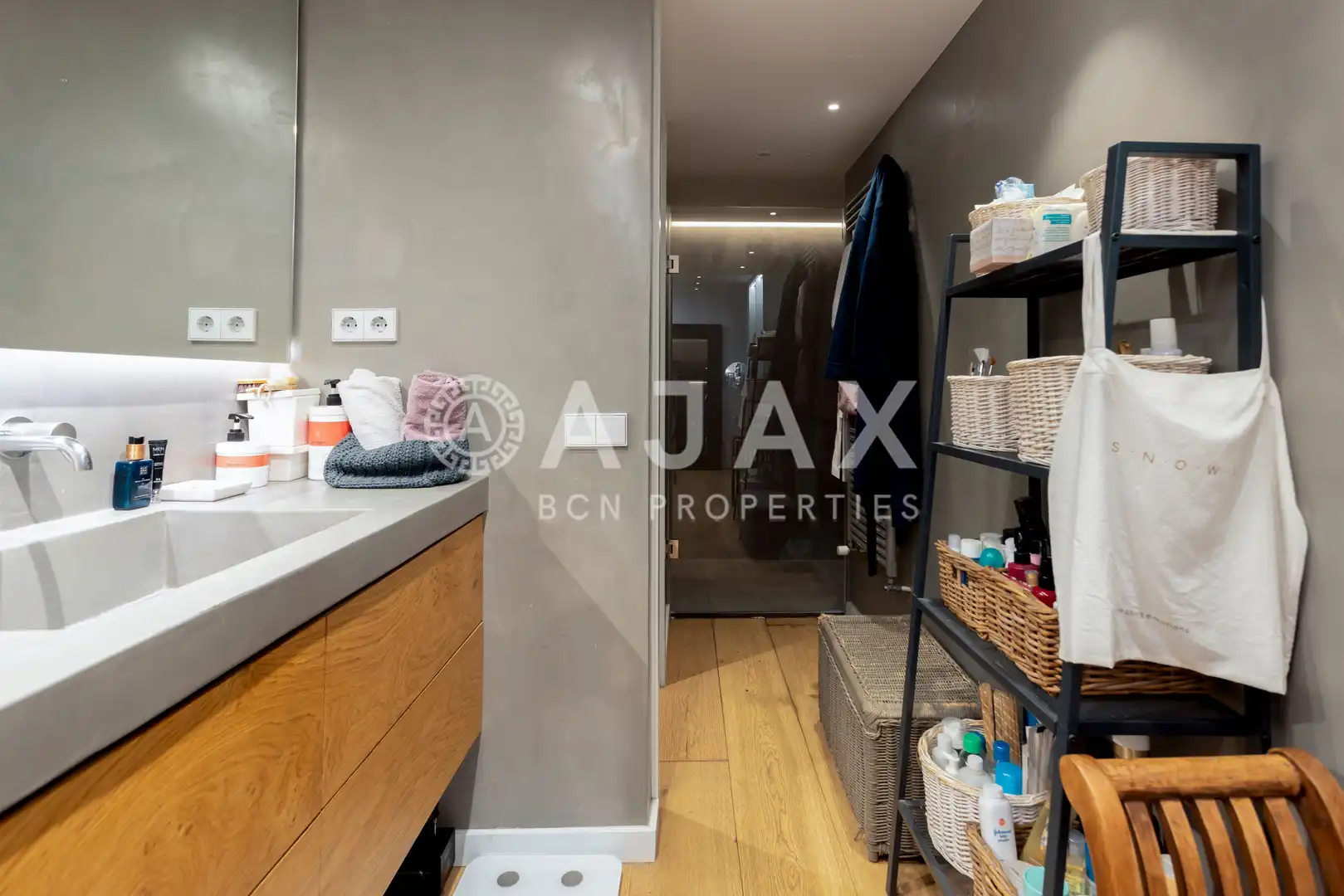 Piso en venta en N/A, Les Tres Torres
