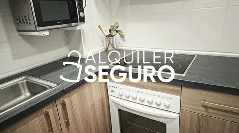 Photo 5 of Flat to rent in De García Galdeano, Doctor Cerrada, Zaragoza