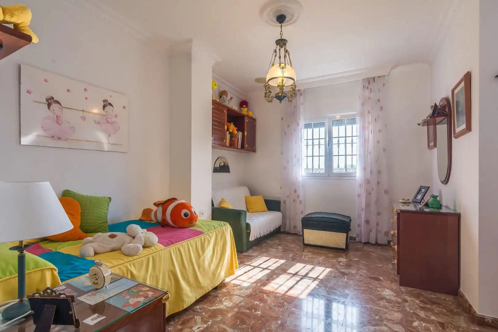 Detached homes for sale in Plaza Plaza de la Paz, Álora