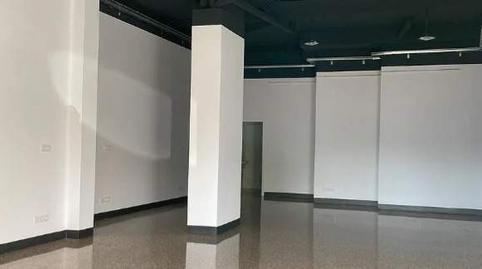 Photo 3 of Premises to rent in Carrer del Concili de Trento, Sant Martí de Provençals,  Barcelona Capital