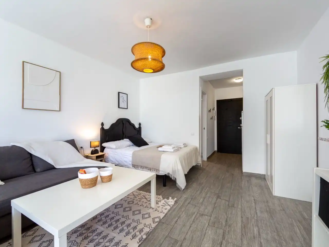 Wohnung mit Pool zum Verkauf in plaza playa paraiso 2, imagen 7