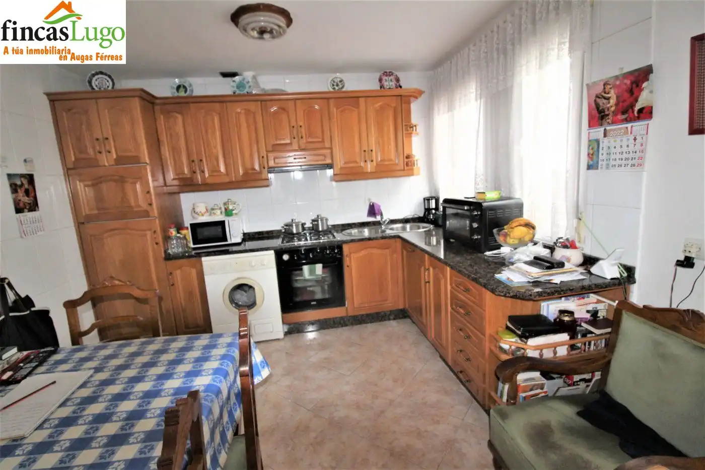 Casa con terrazza in vendita a Paradai, imagen 2