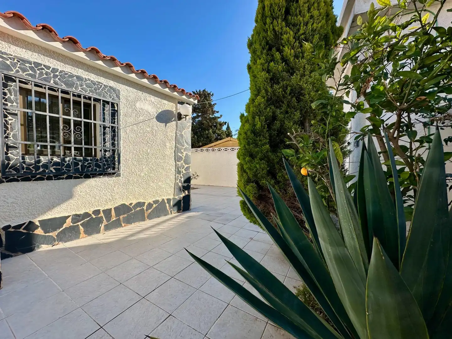 Casa o chalet de alquiler en Calle GRAN SOL, L'Albir
