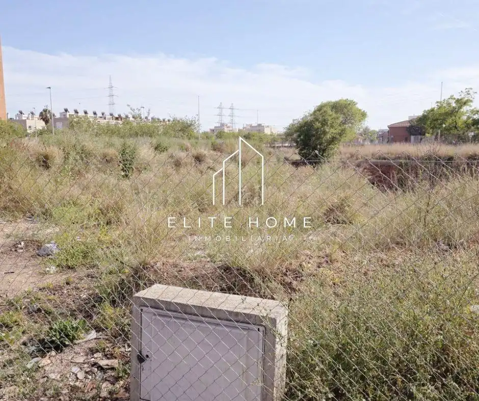 Residential land for sale in Calle 49 UE R (A), imagen 6