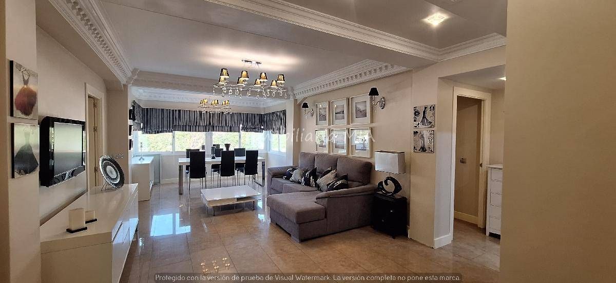 Apartment for sale in Guadalmar