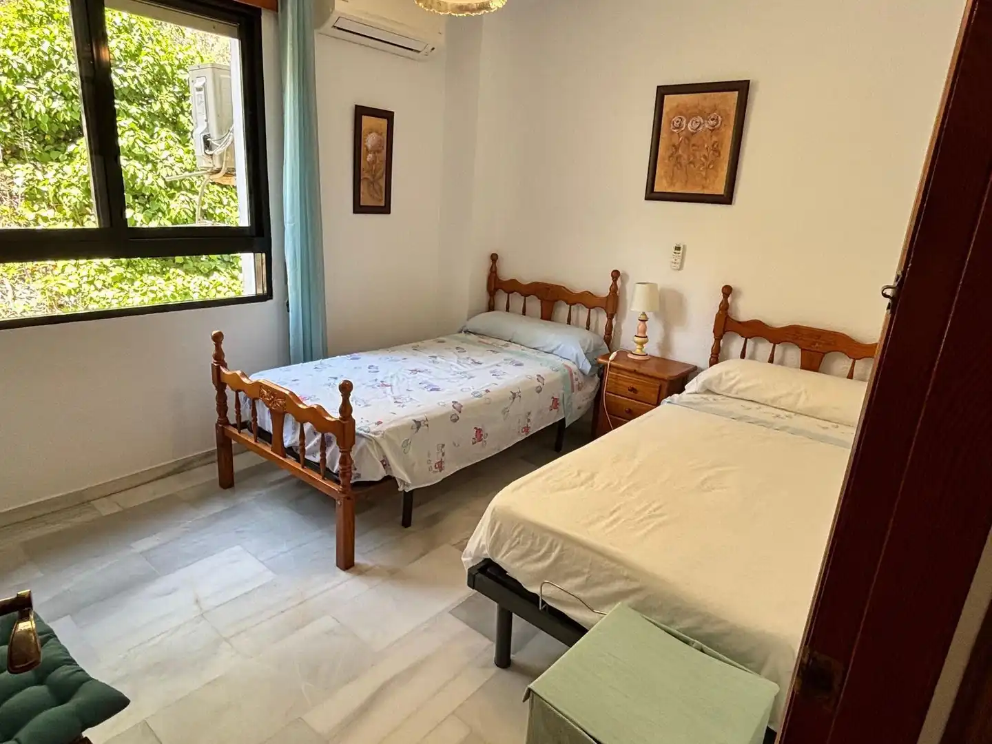 Wohnung mit Aufzug zur Miete in Paseo San Cristóbal, imagen 9