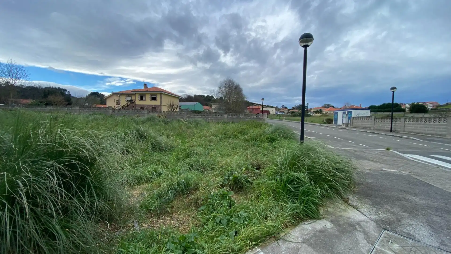 Residencial en venta en Miengo