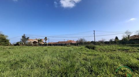 Foto 3 de Residencial en venda a Somió - Fuejo, Somió, Gijón